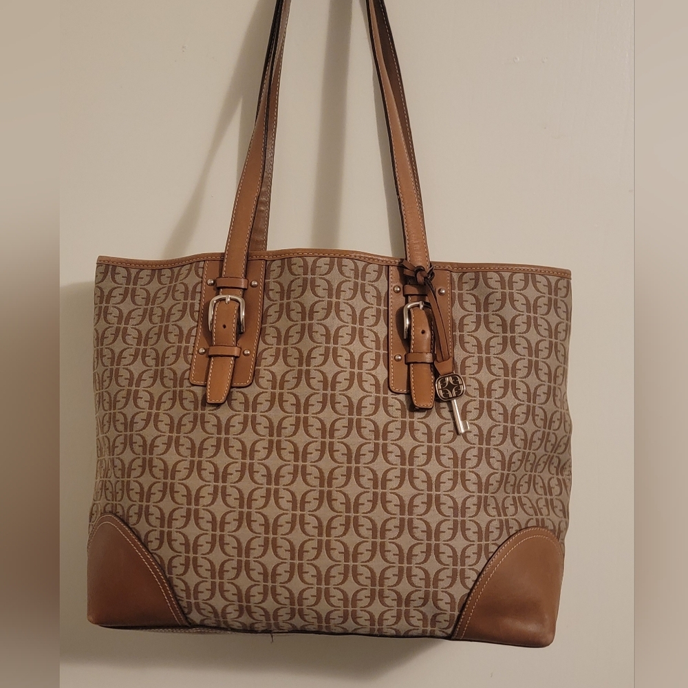 Fossil Tote (EUC)